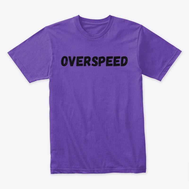 OverSpeed